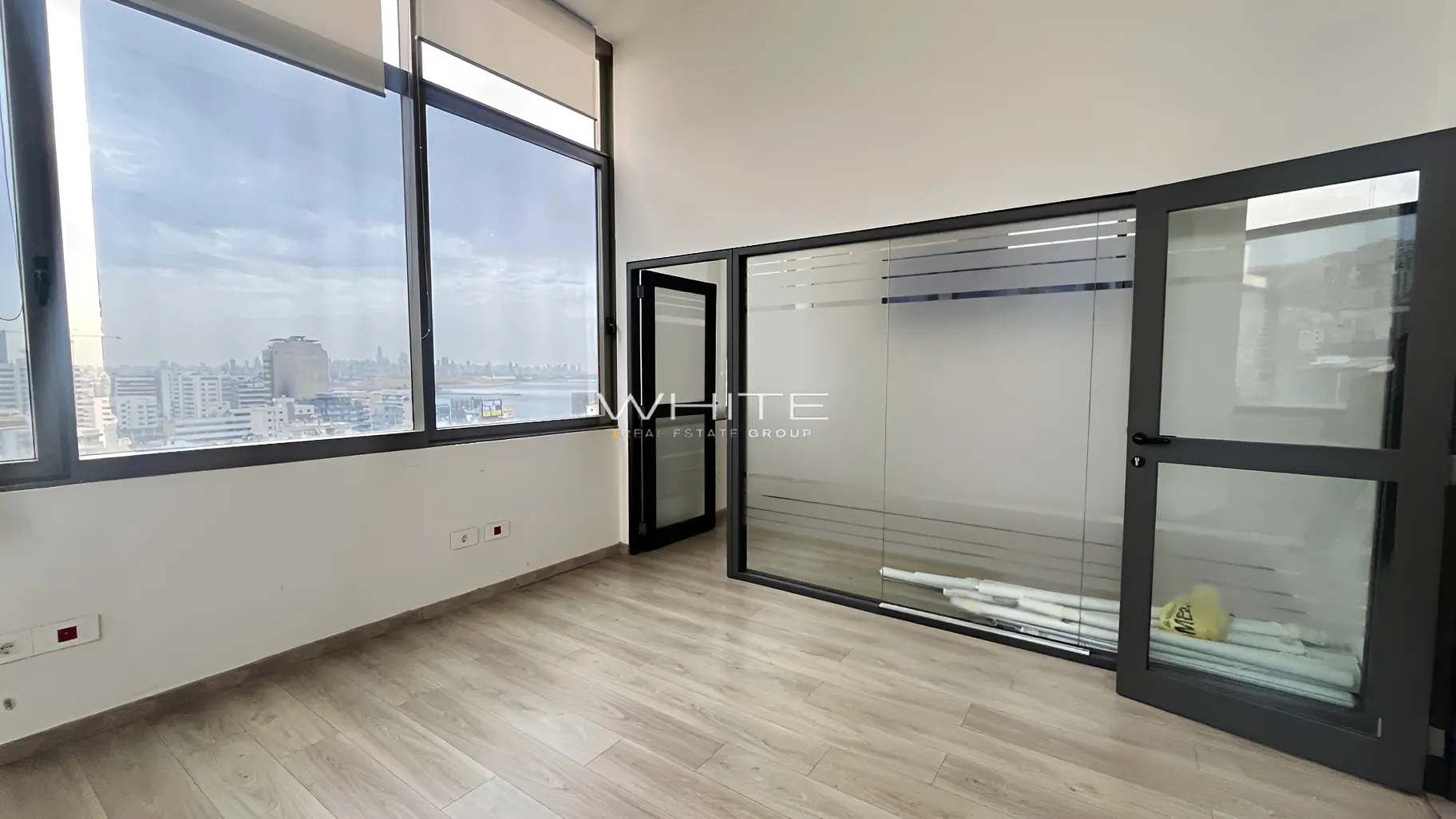 Office for rent in Jal El Dib, Lebanon
