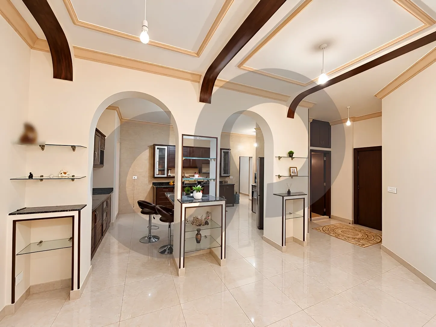 Apartment for Rent in Daychounieh