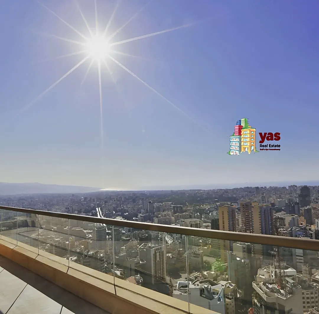 Apartment for Sale in Achrafieh