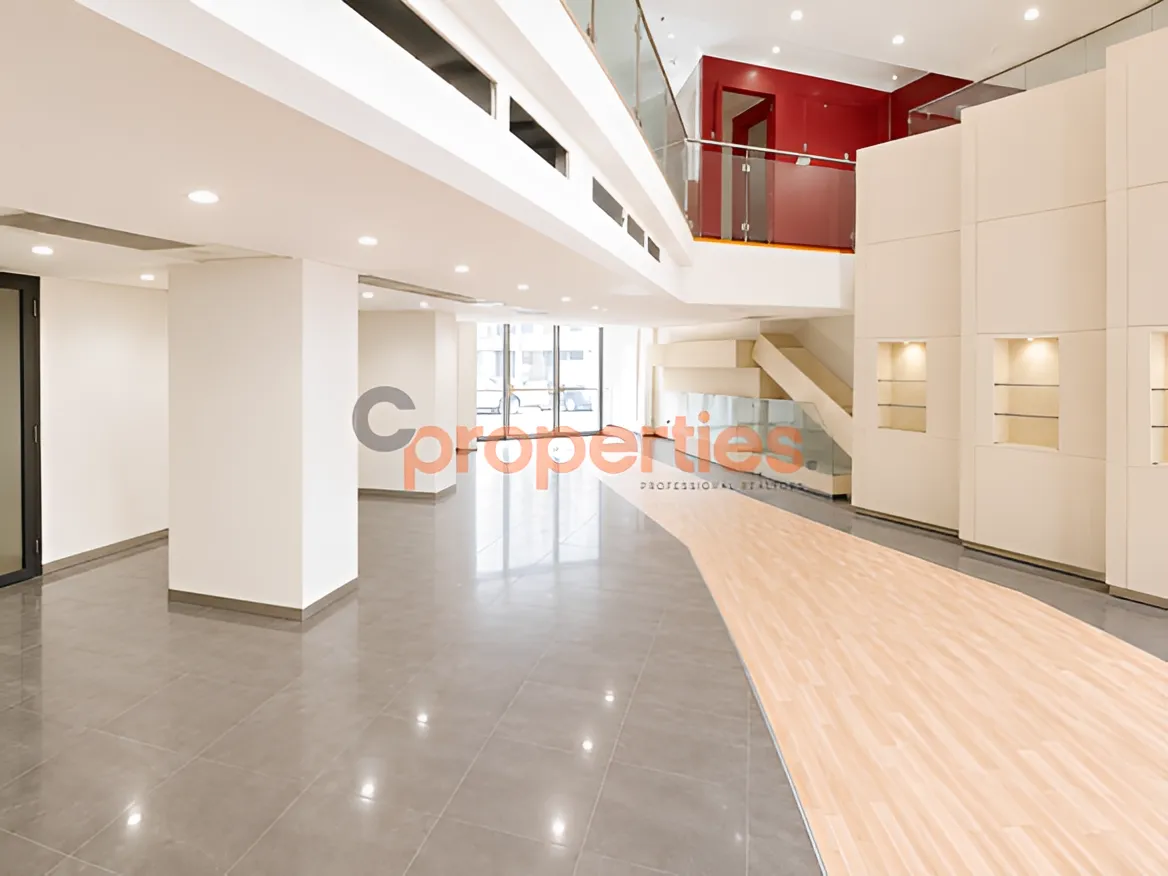 Shop for Sale in Achrafieh