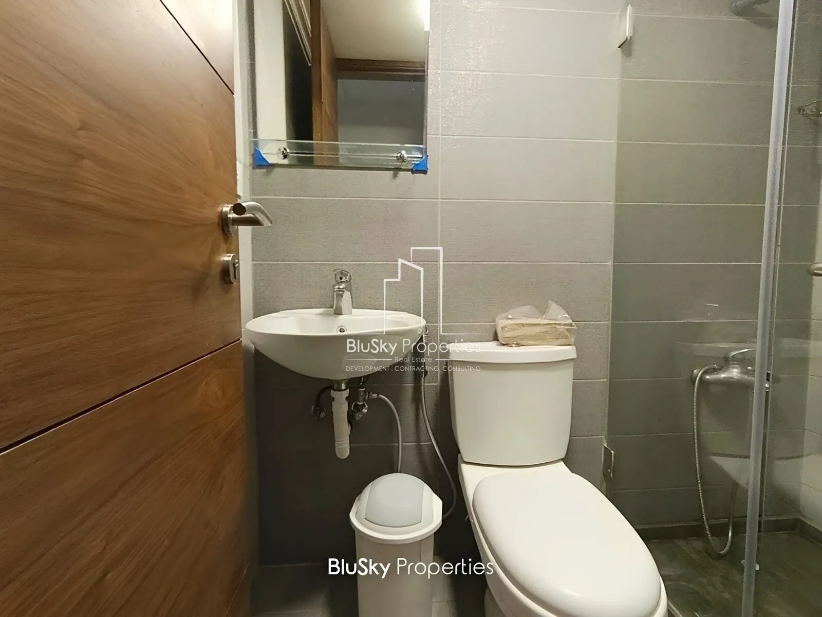 Apartment for Sale in Blat