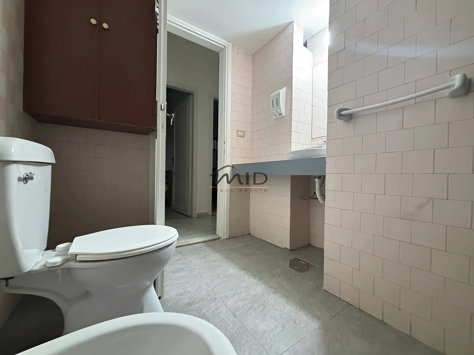 Apartment for rent in Zouk mikael, lebanon