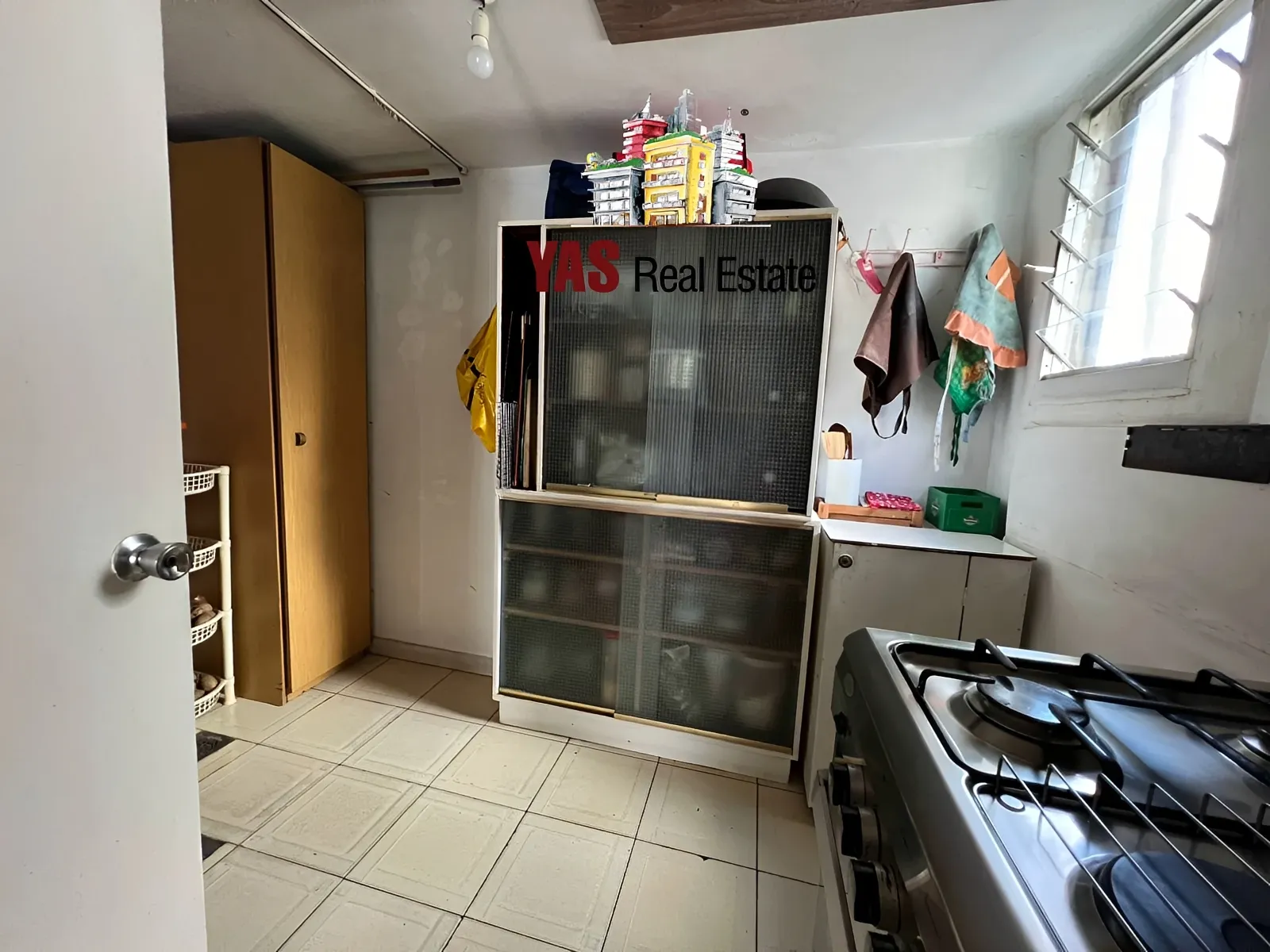 Apartment for Sale in Zouk Mikael - 3 bed, 3 bath