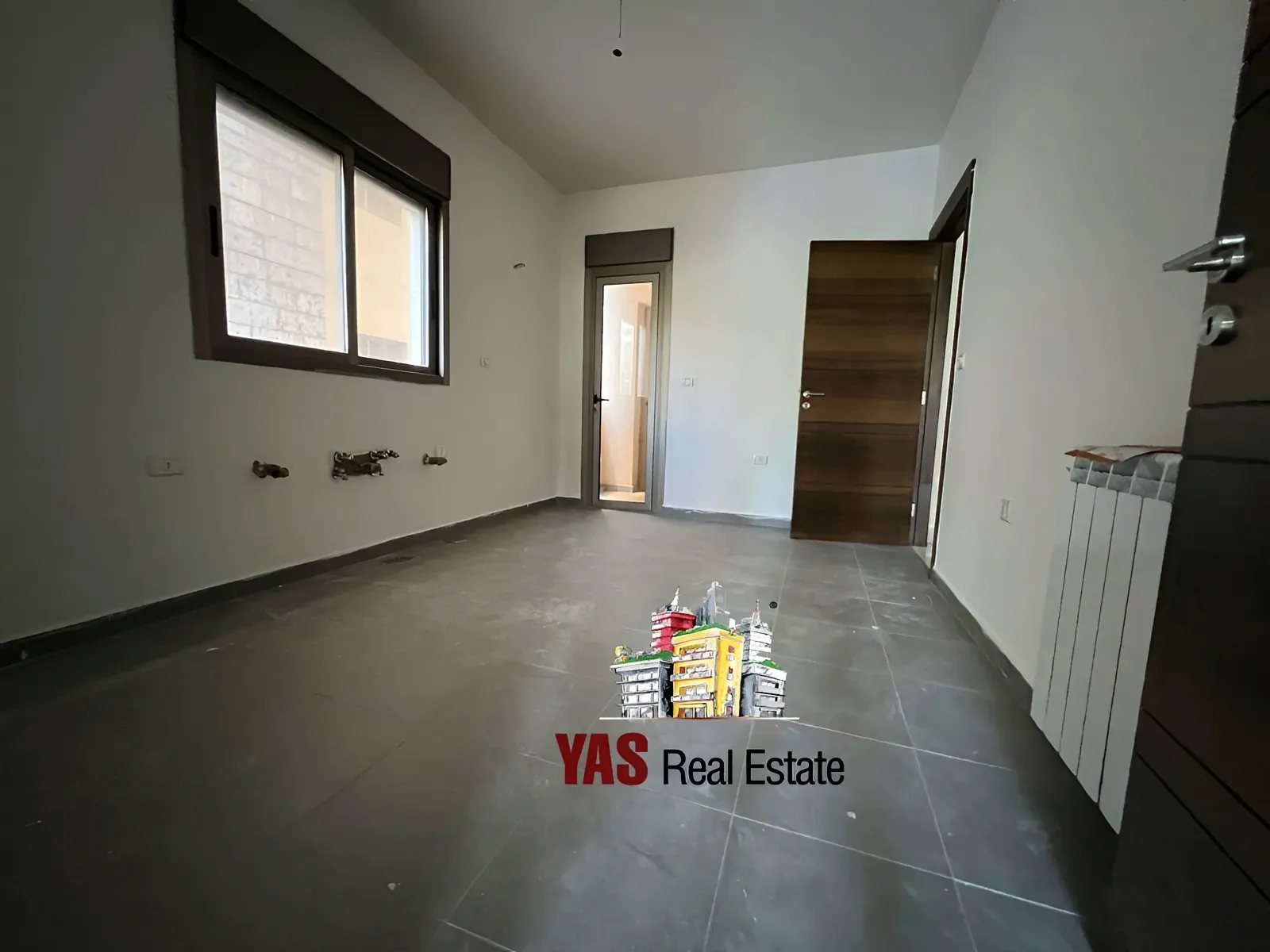 Apartment for Sale in Jounieh