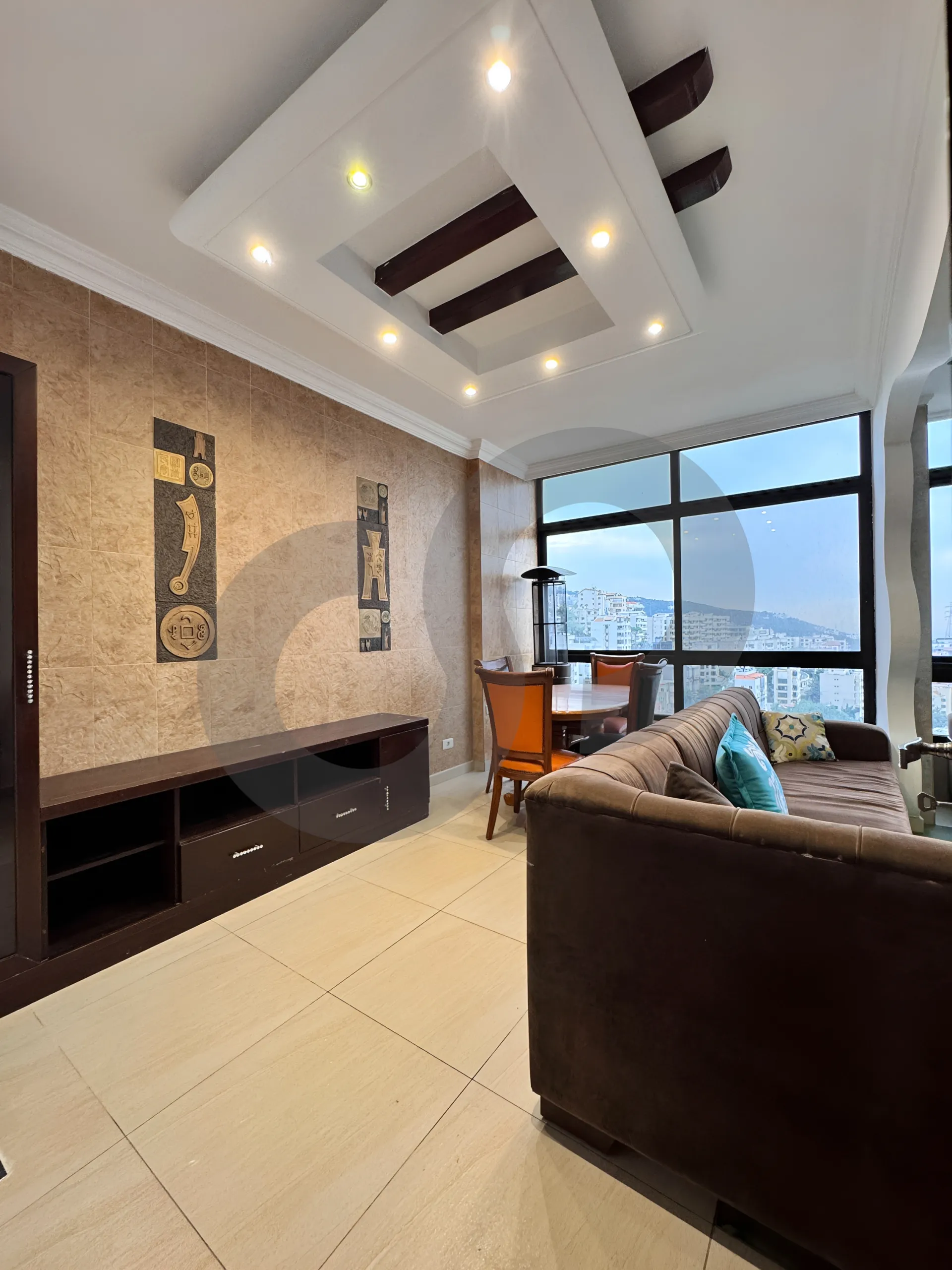 Duplex for Sale in Bsalim