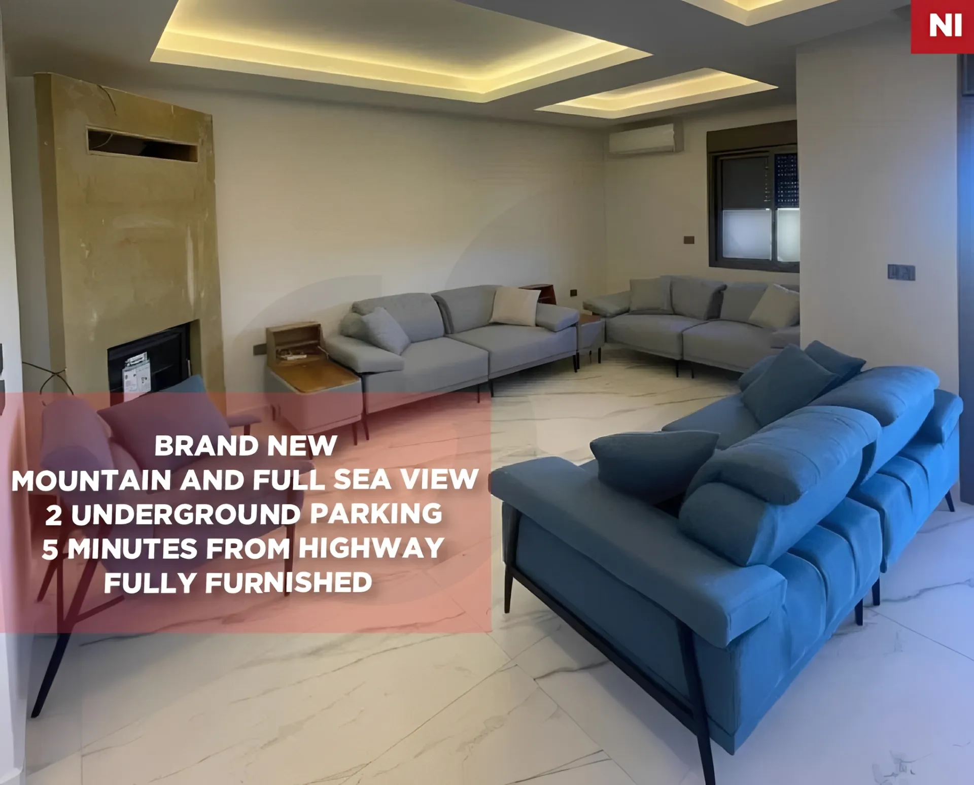 Duplex for Sale in Habboub, Byblos, Lebanon - 5 bed, 5 bath