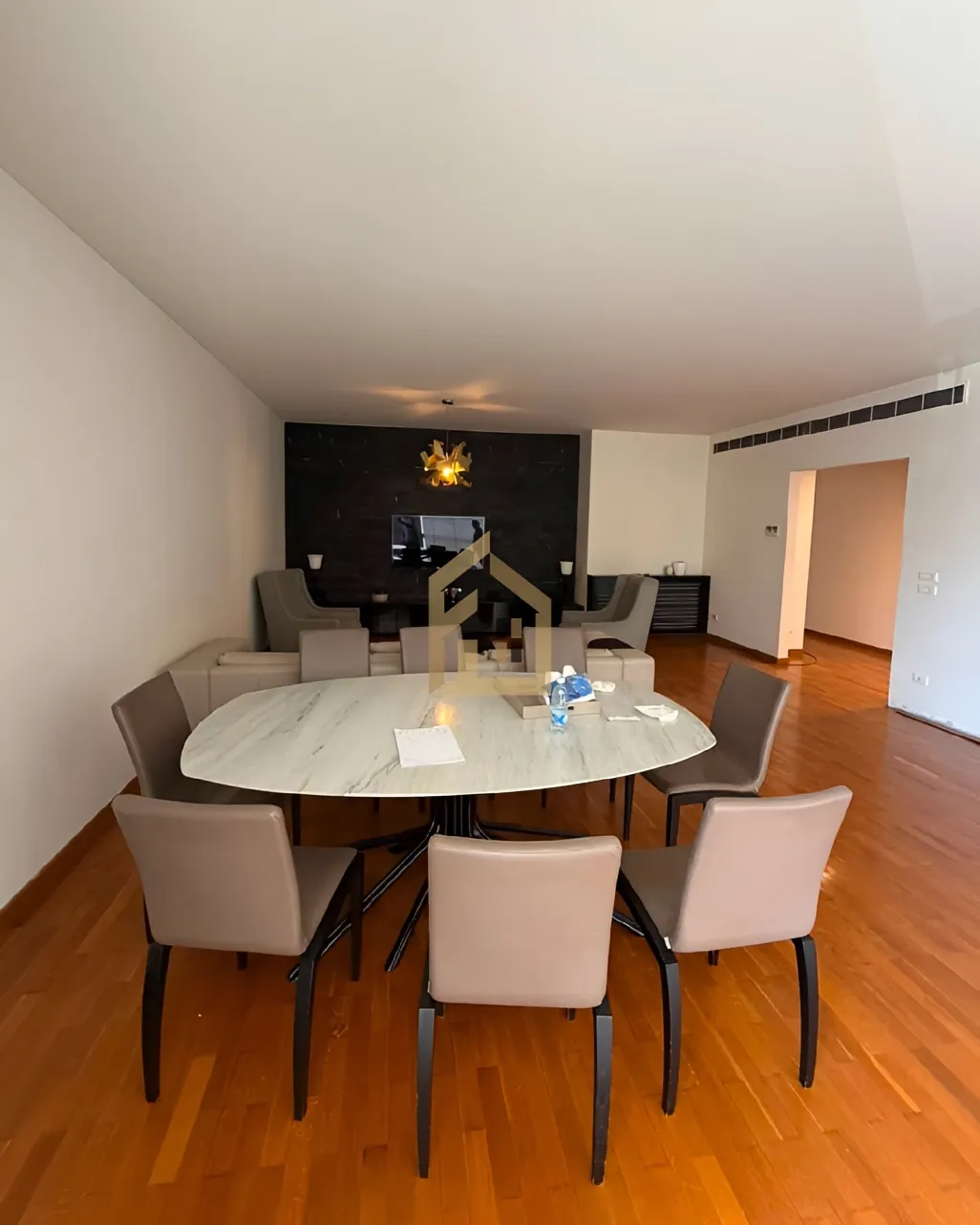 Apartment for rent in Hazmieh, Lebanon - 2 bed, 3 bath