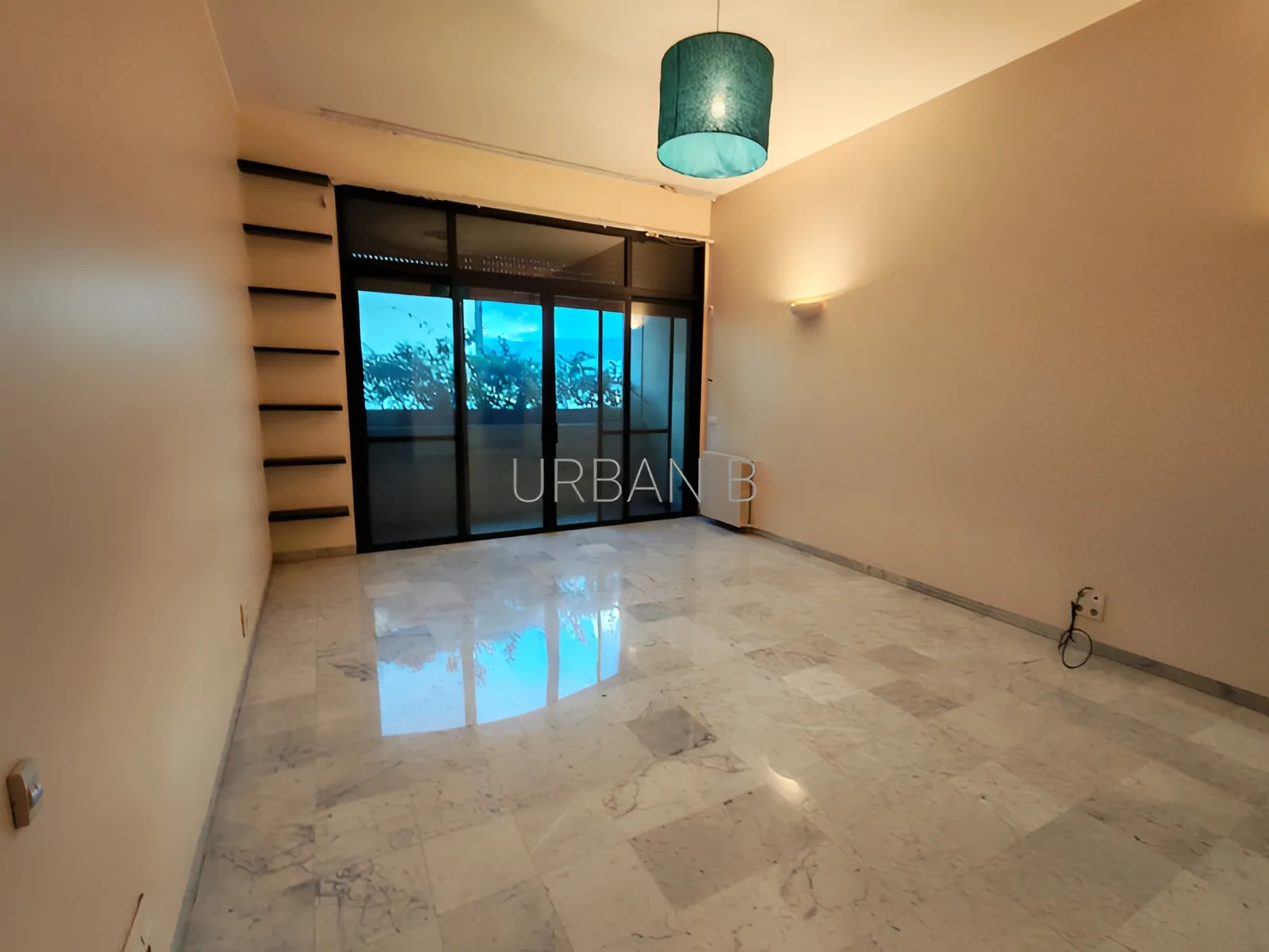 Residential in Sioufi, beirut, lebanon