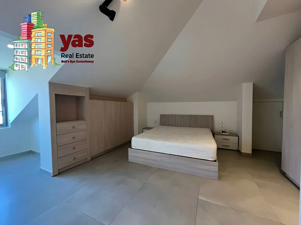 Apartment for Rent in Sahel Alma