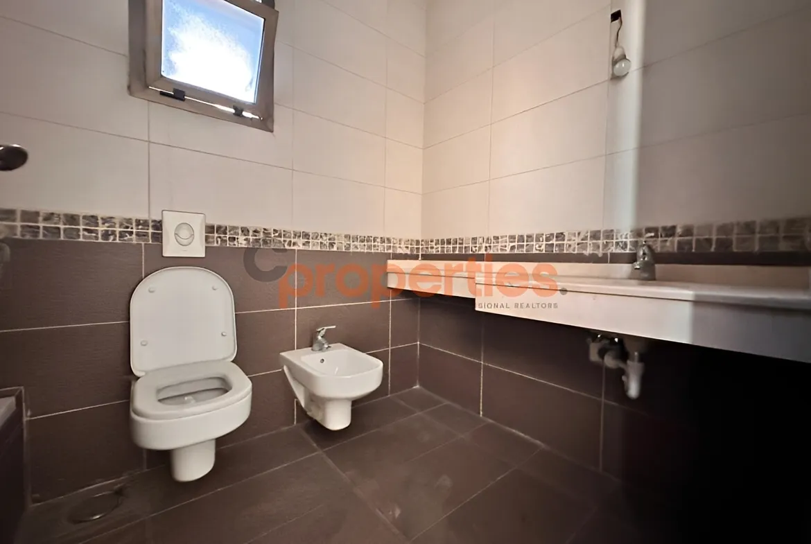 Apartment for Rent in Jnah