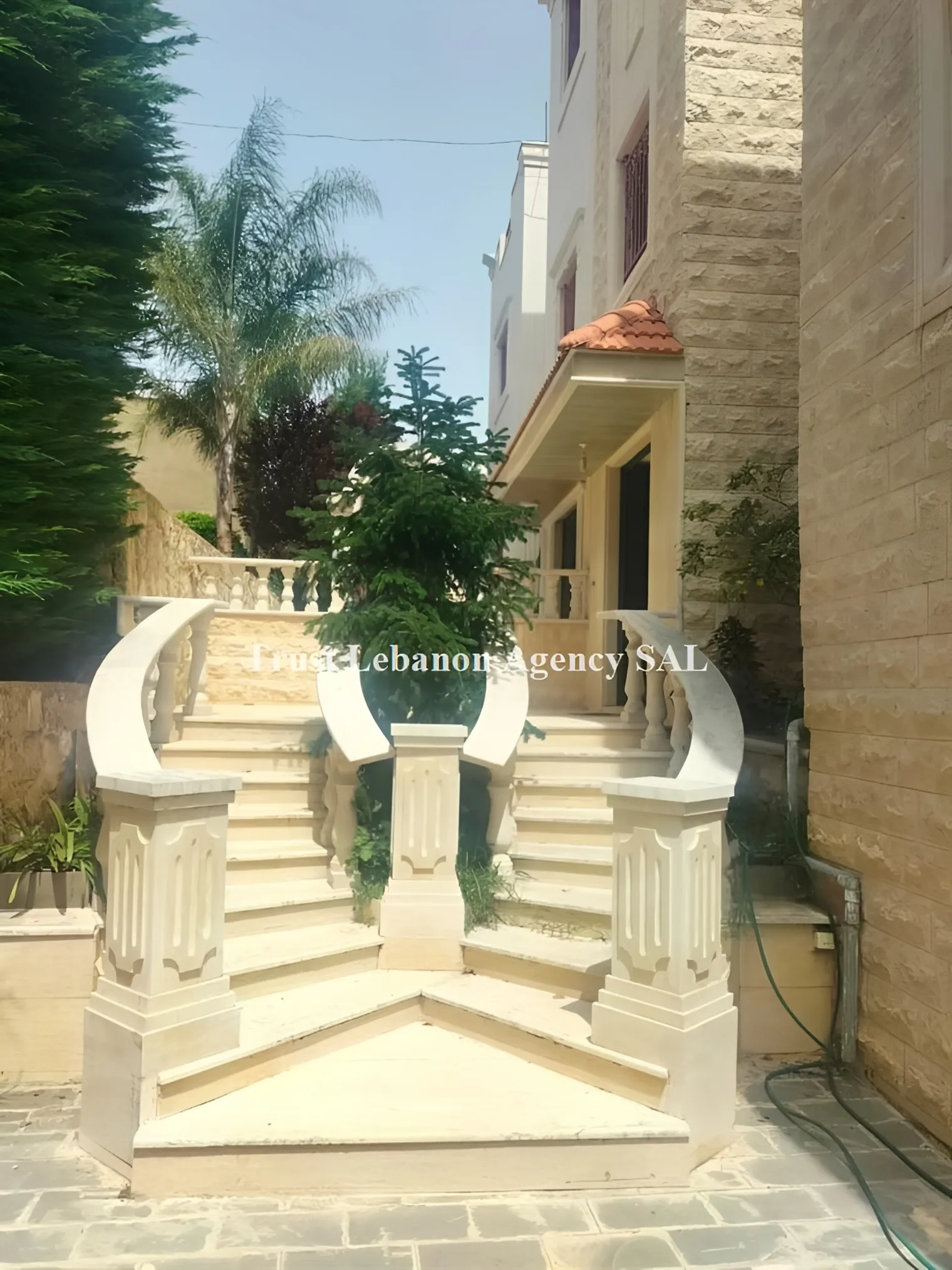 Duplex for Sale in Nabatiye