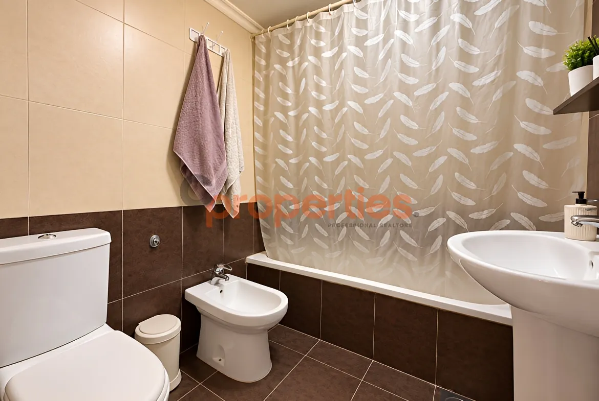 Apartment for Sale in Ballouneh