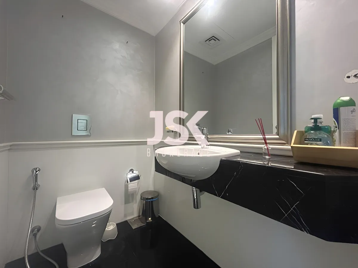 Apartment for Sale in Downtown, beirut
