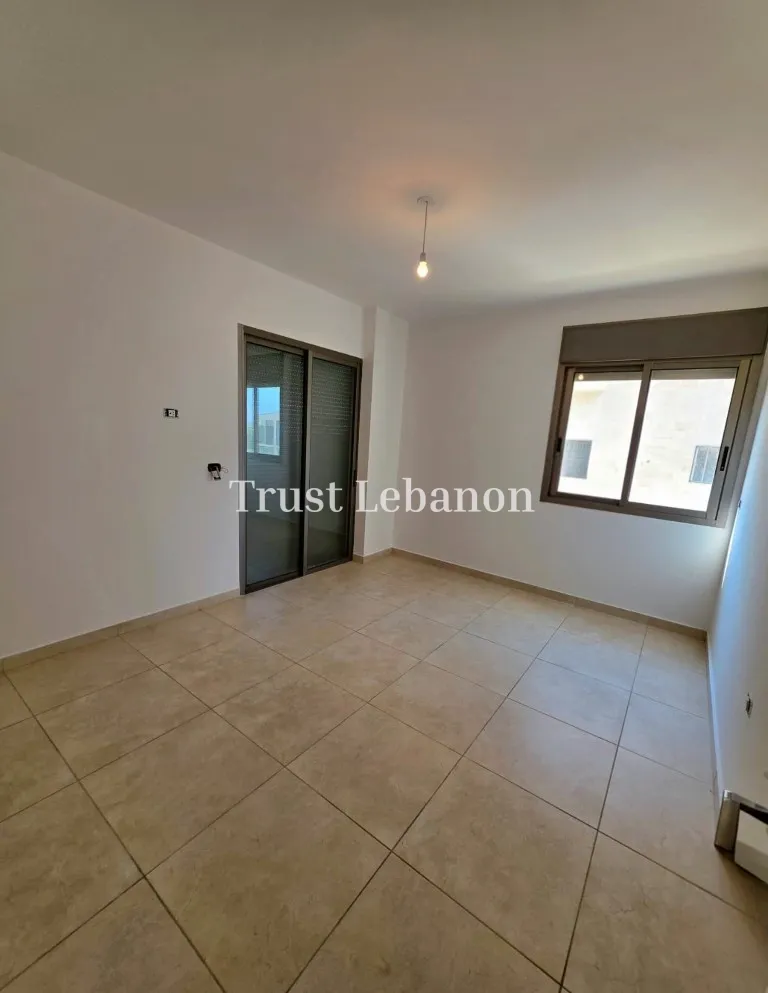 Apartment for sale in Kfar Hbab, Lebanon
