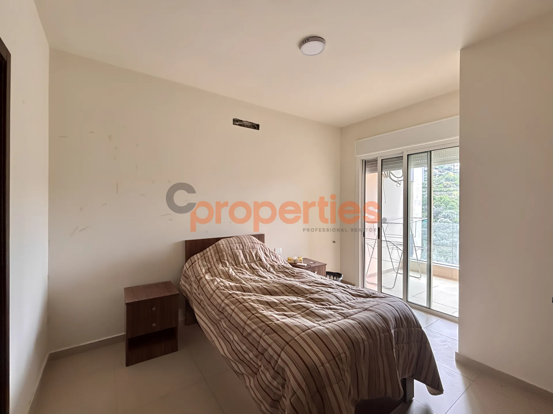 Apartment for Sale in Nabiyeh