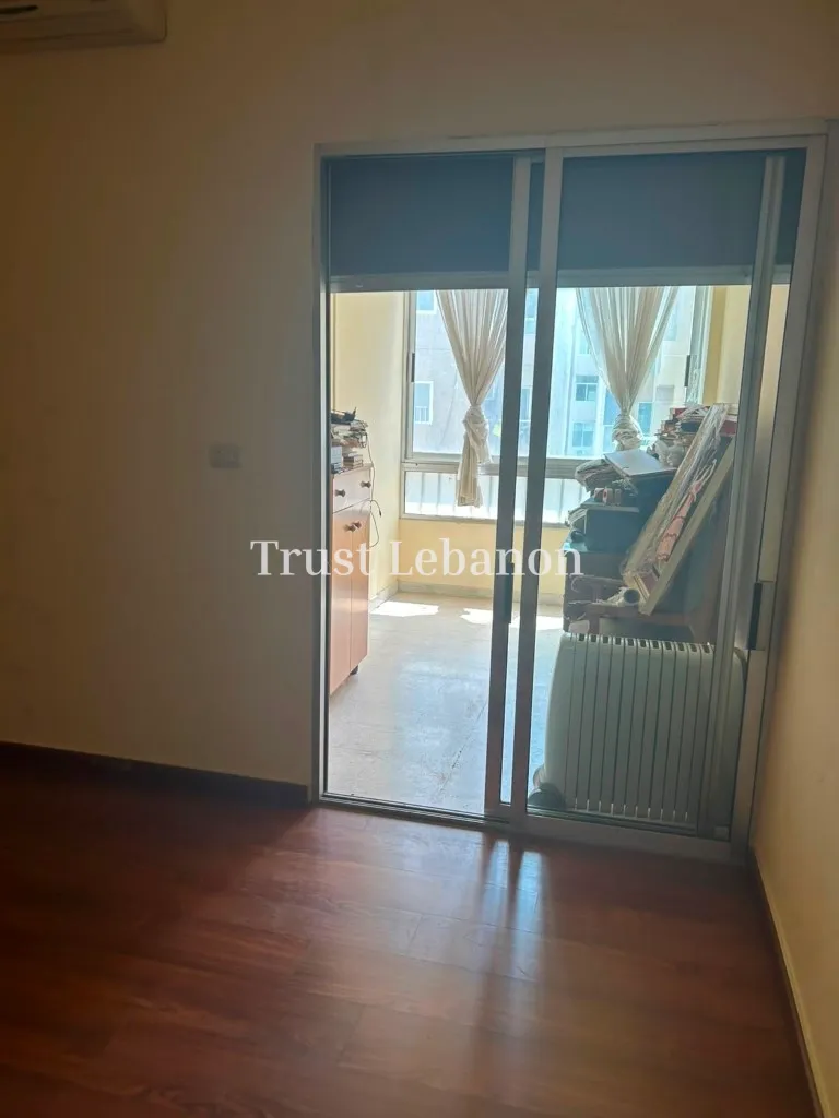 Apartment for rent in Mansourieh, Lebanon