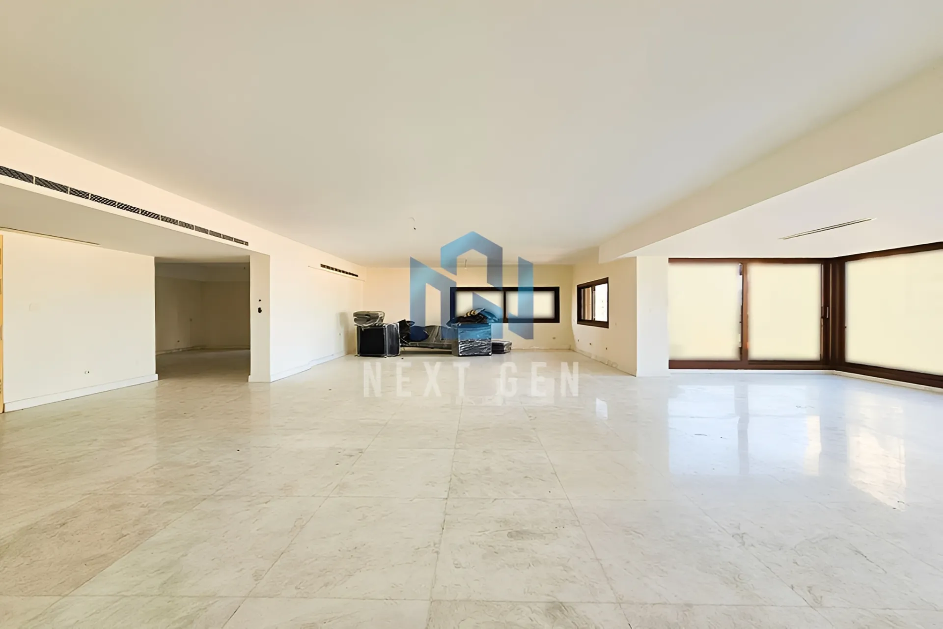 Apartment for rent in Kraytem, Beirut, Lebanon
