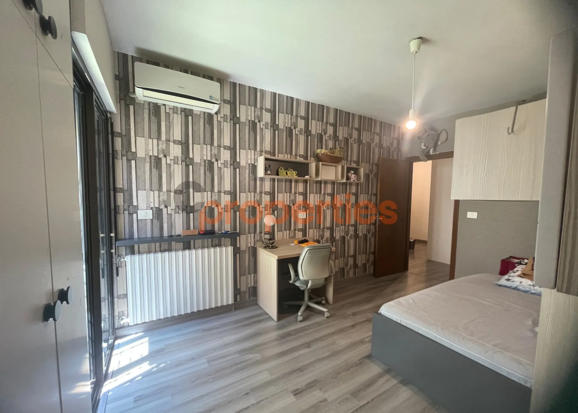 Apartment for Sale in Broummana