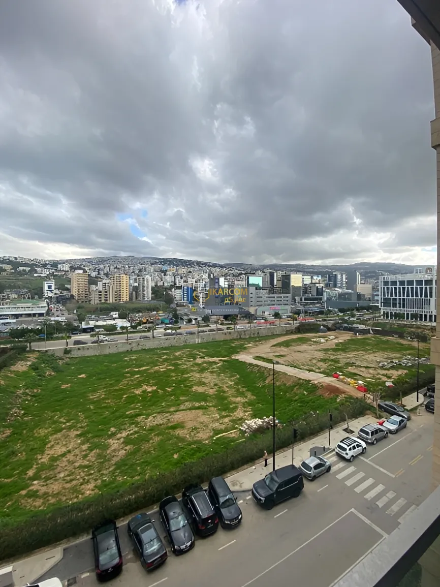 Apartment for sale in Dbayeh, Lebanon - 3 bed, 4 bath