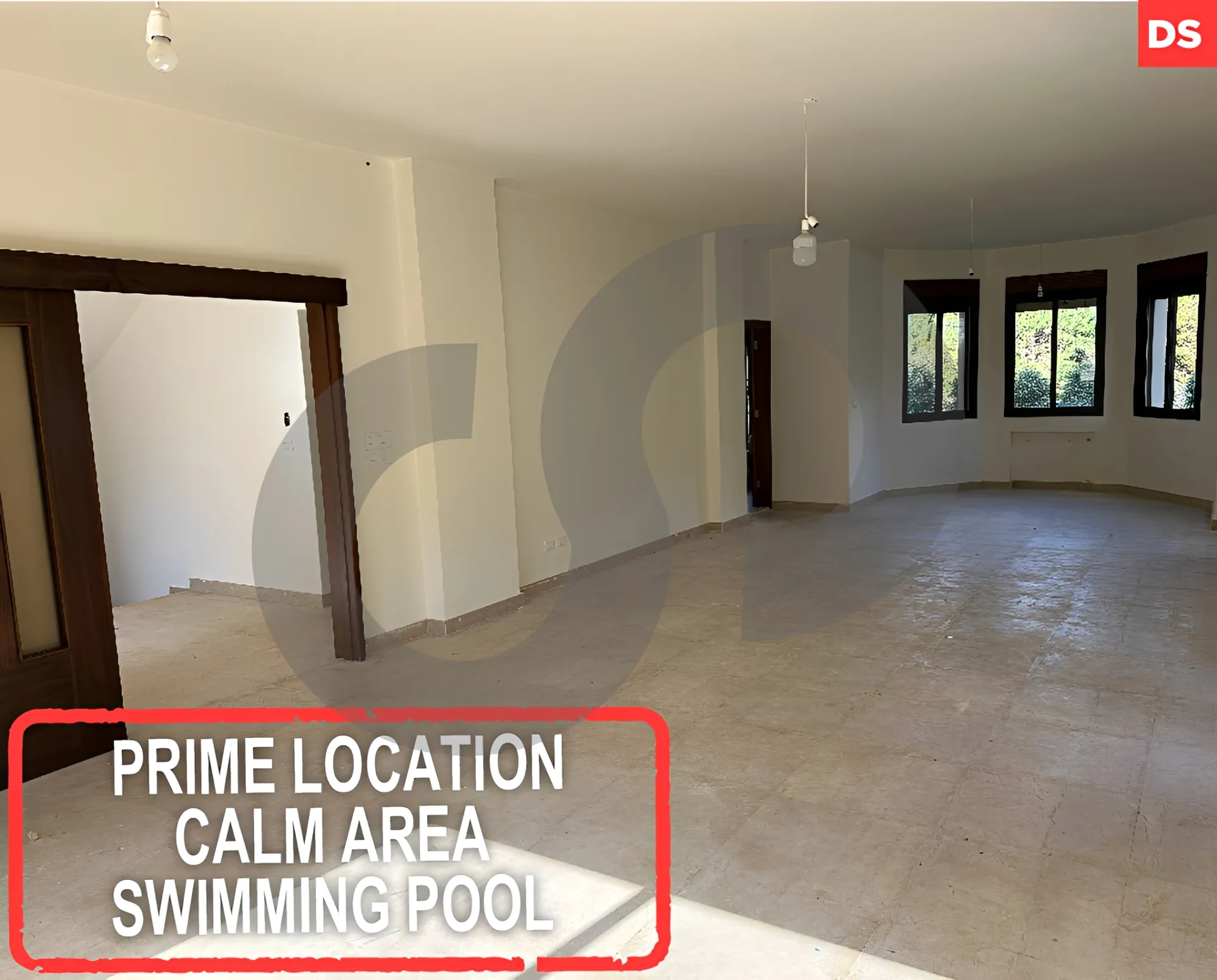 Villa for Sale in Majdelyoun