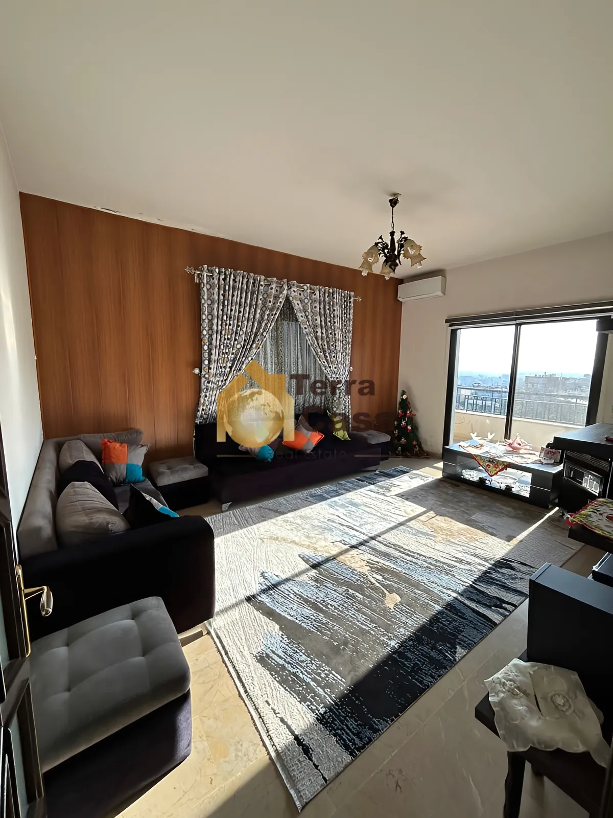 Apartment for Sale in Maalaka - 2 bed, 2 bath