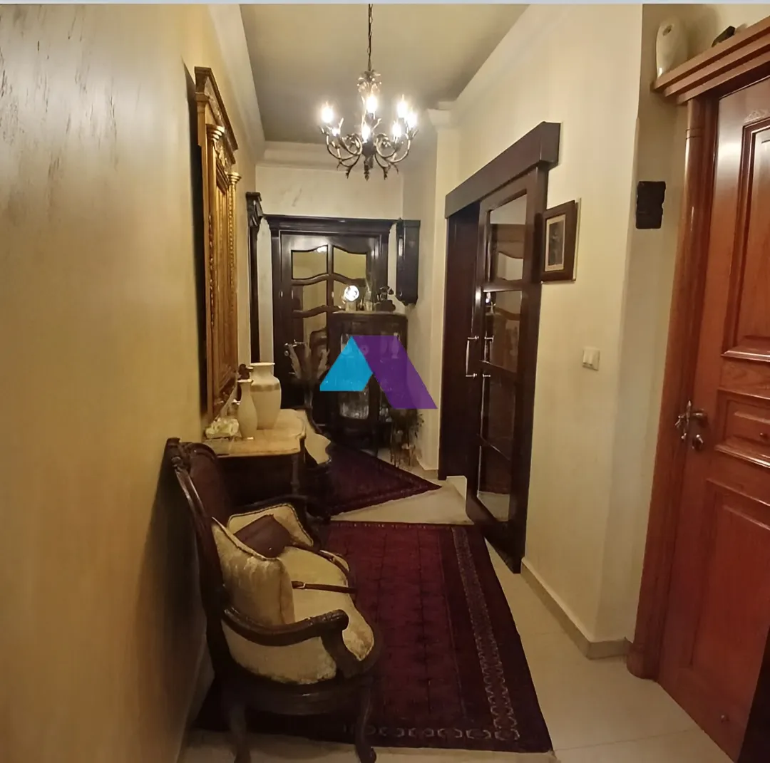 Apartment for Sale in Ras Al Naba'a