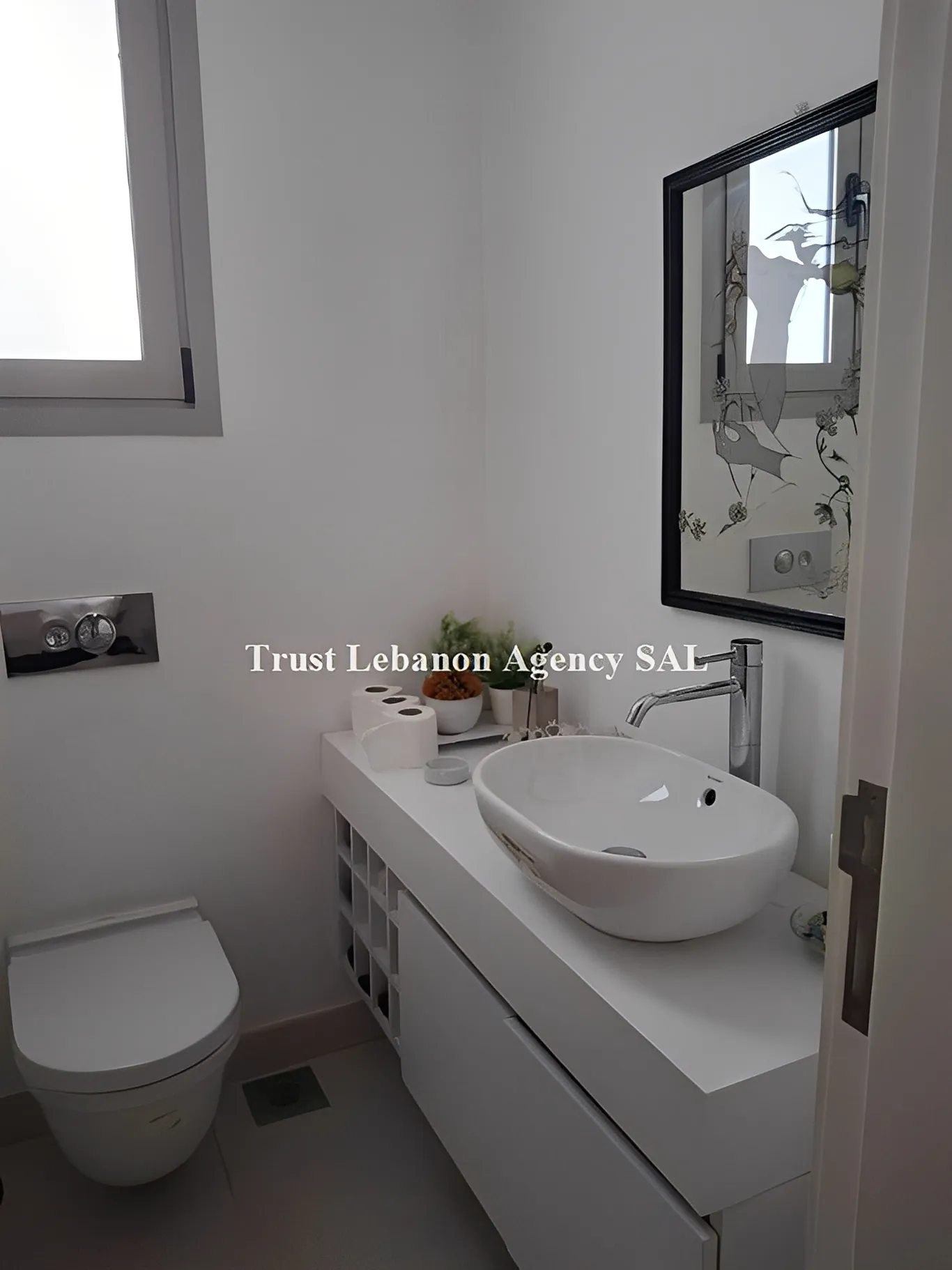 Apartment for Sale in Ashrafieh Beirut Lebanon