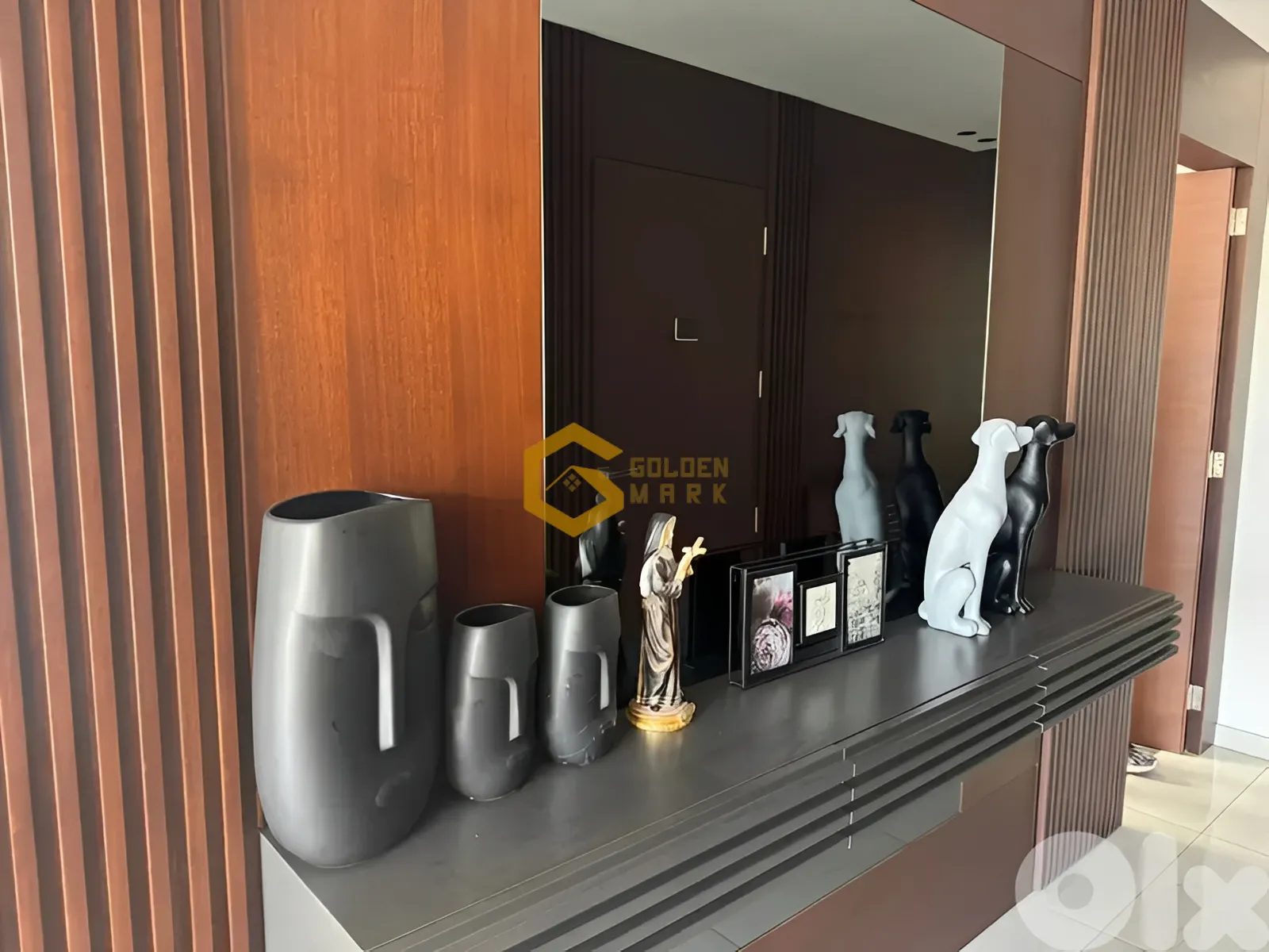 Apartment for Sale in Bsalim