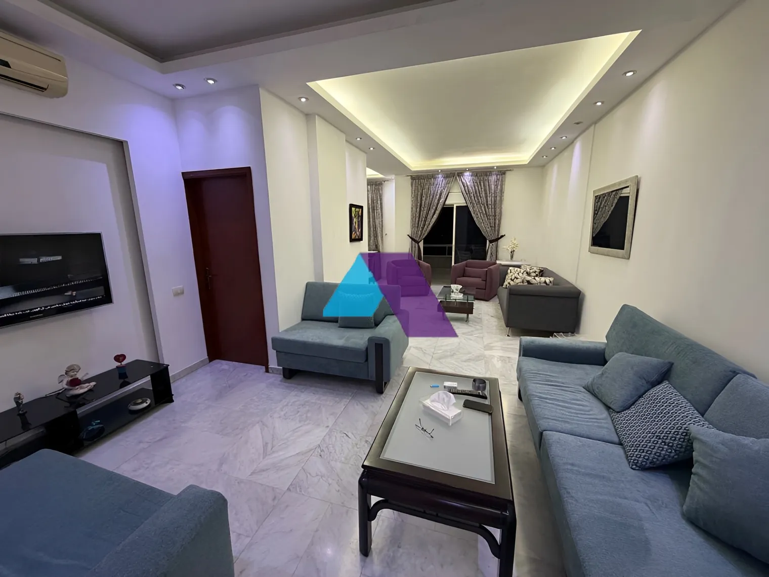 Apartment for sale in Zouk Mosbeh