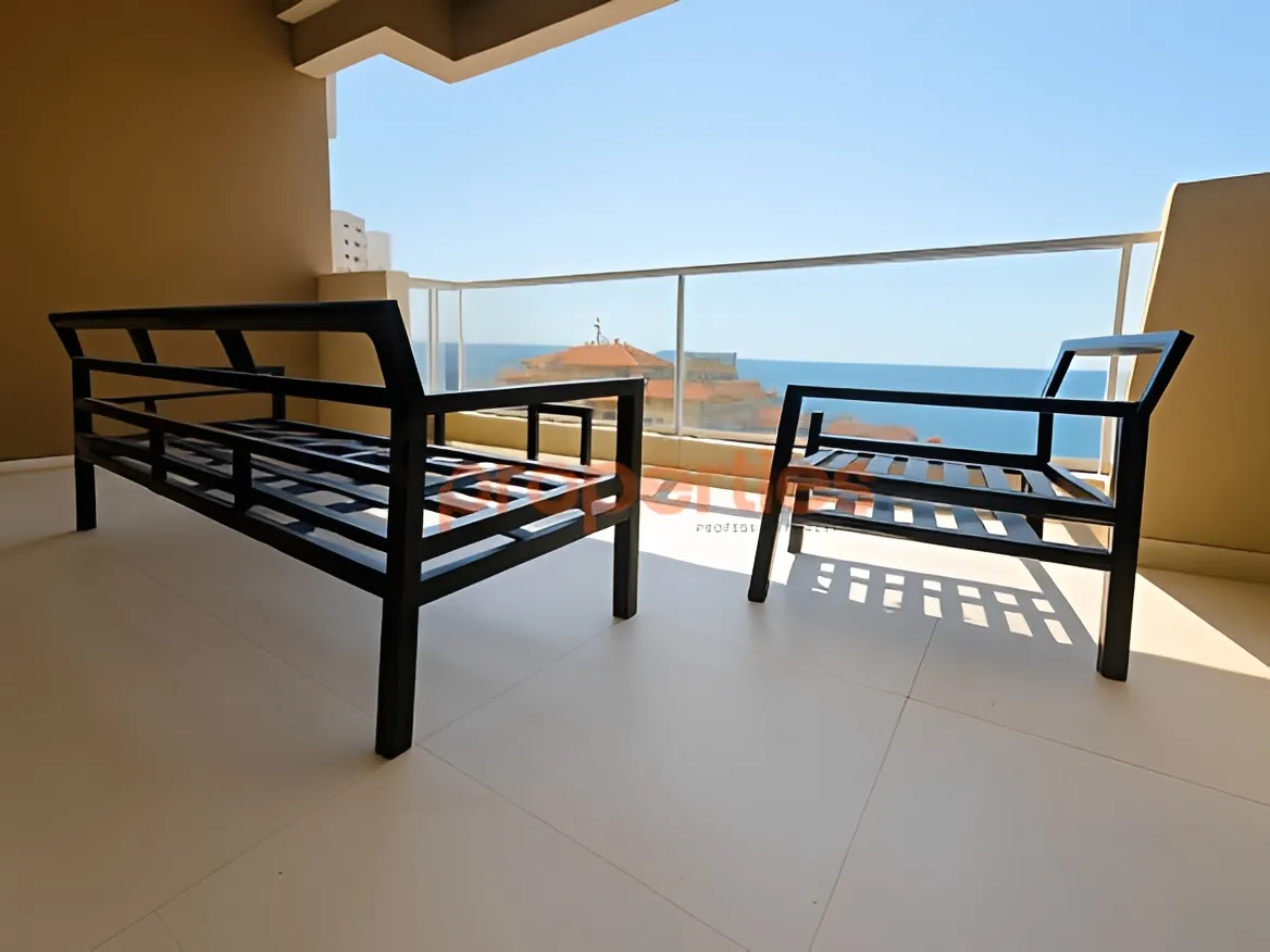 Apartment for Rent in Sahel Aalma