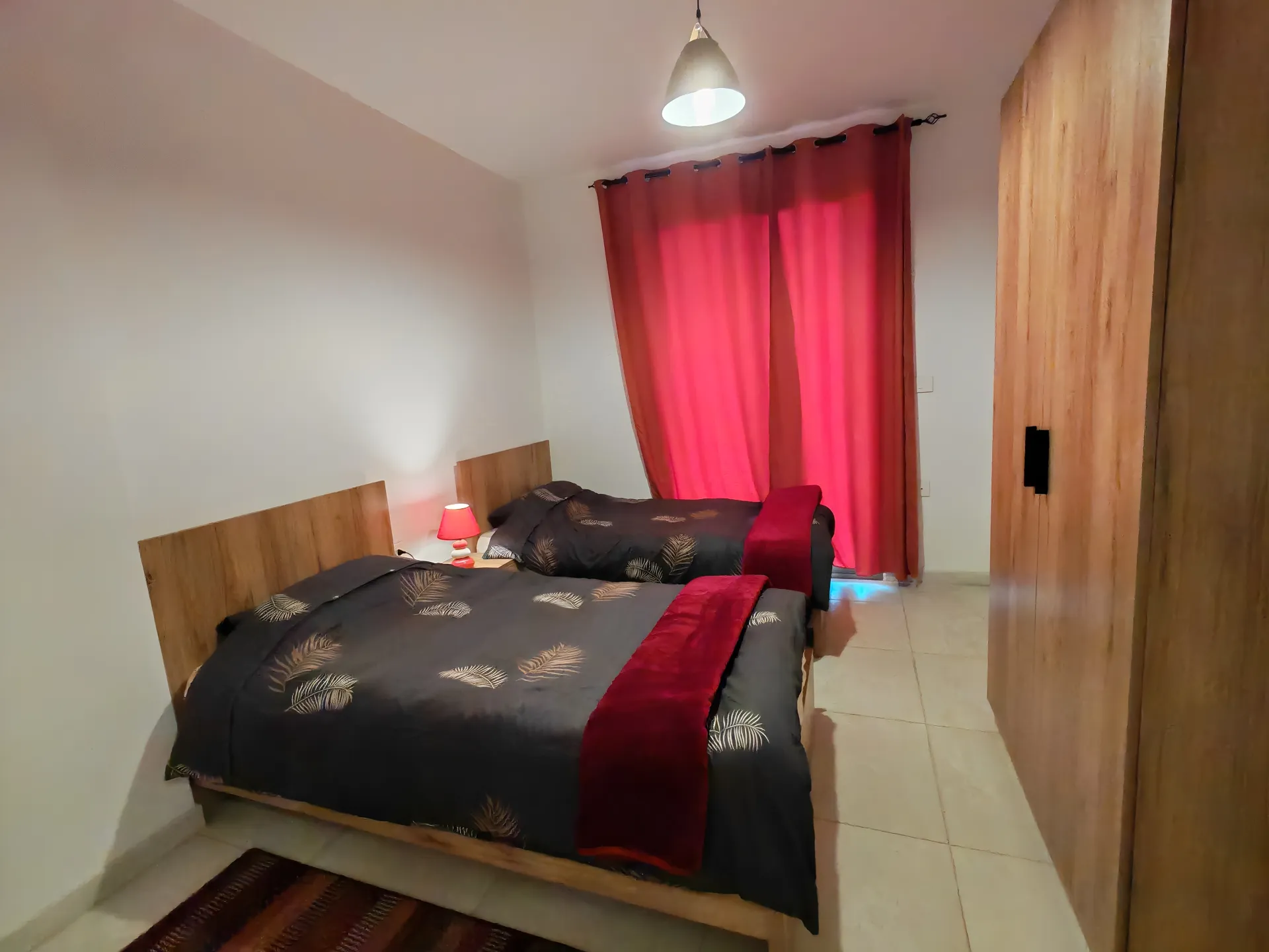 Apartment in Achrafieh, beirut, lebanon