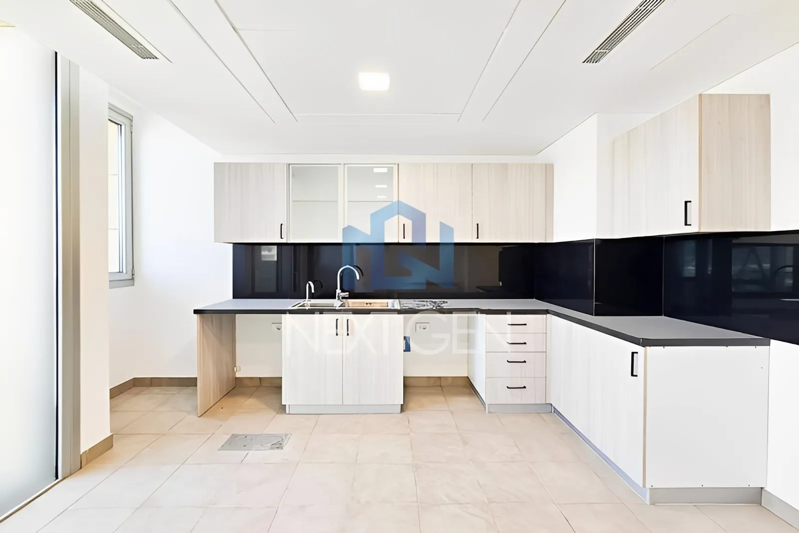 Apartment for Rent in Downtown