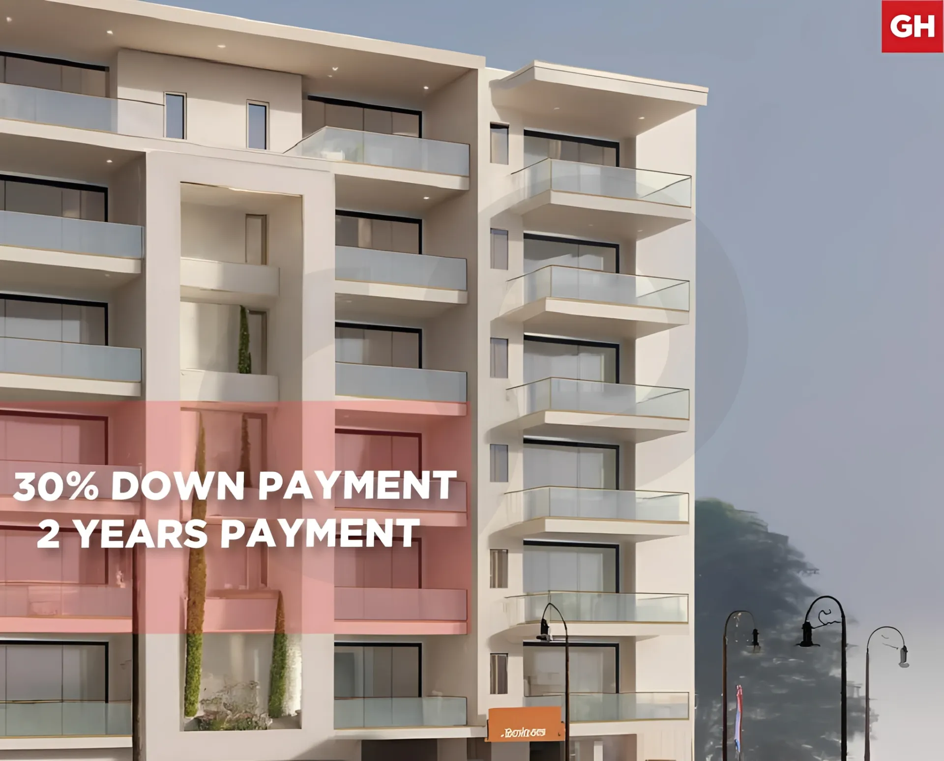 Apartment for Sale in Zouk Mosbeh, Lebanon - 2 bed, 2 bath