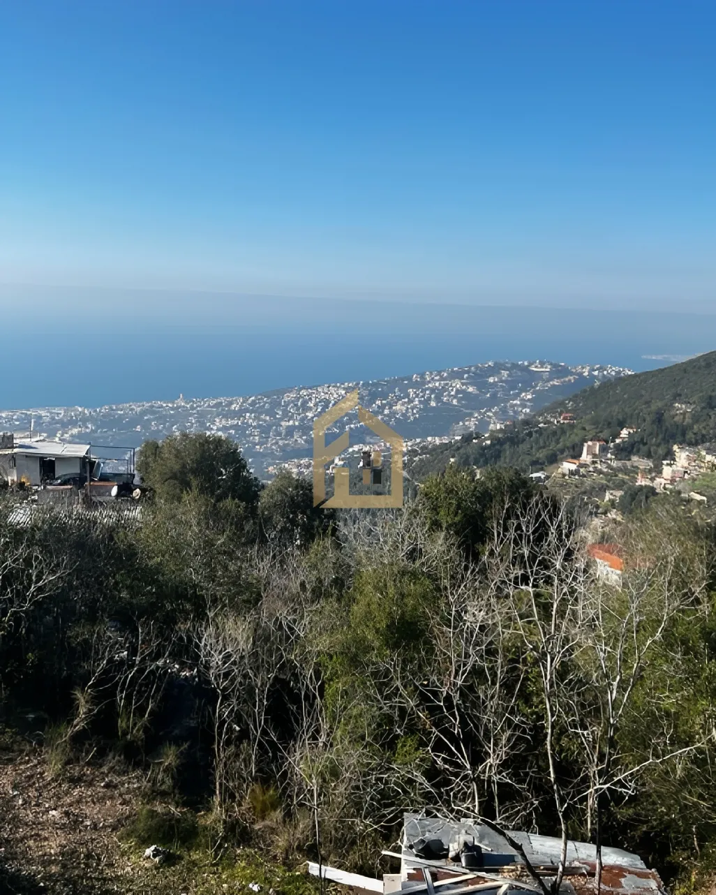 Residential Land for sale in Ghosta, Lebanon