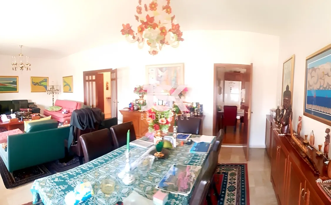 Duplex for Sale in Rayfoun, Lebanon