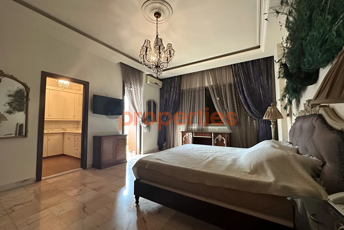 Apartment for Sale in Hadath