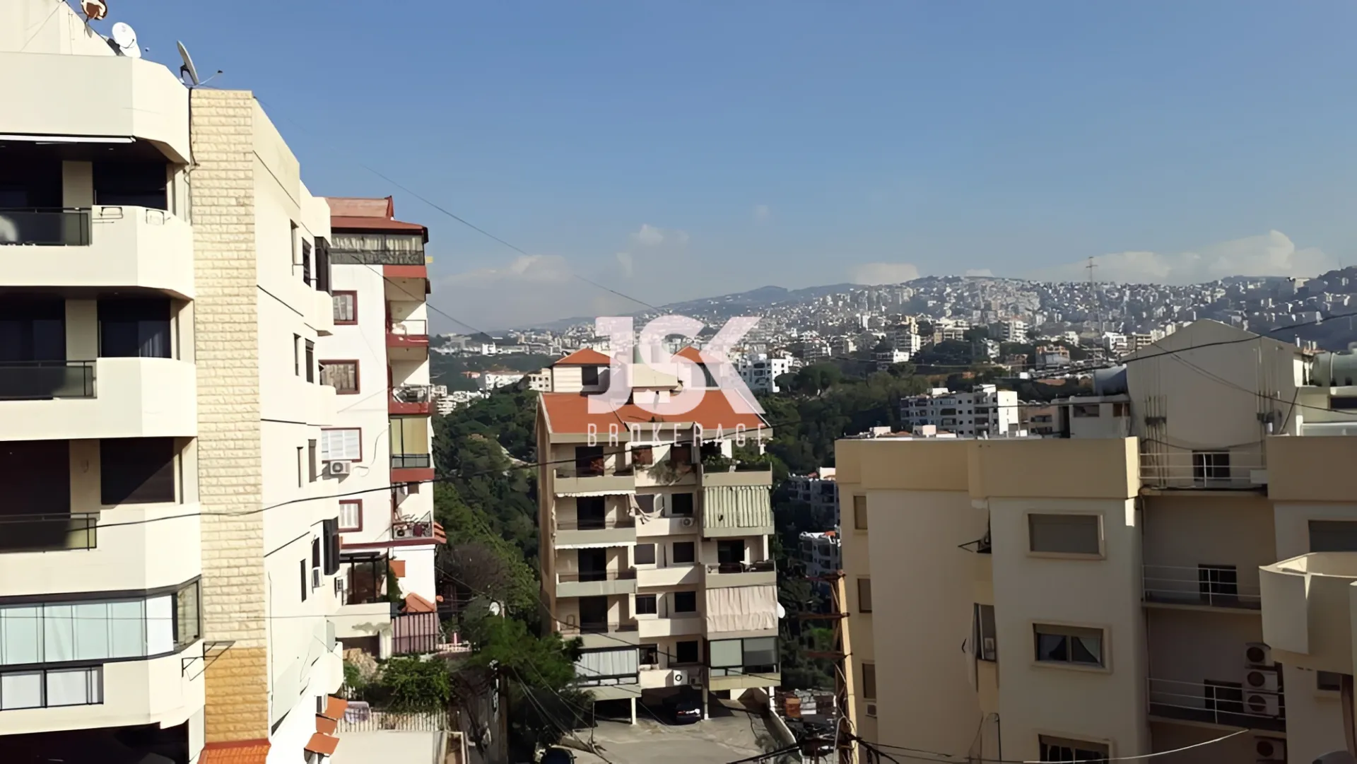 Apartment for Sale in Dbayeh, Lebanon
