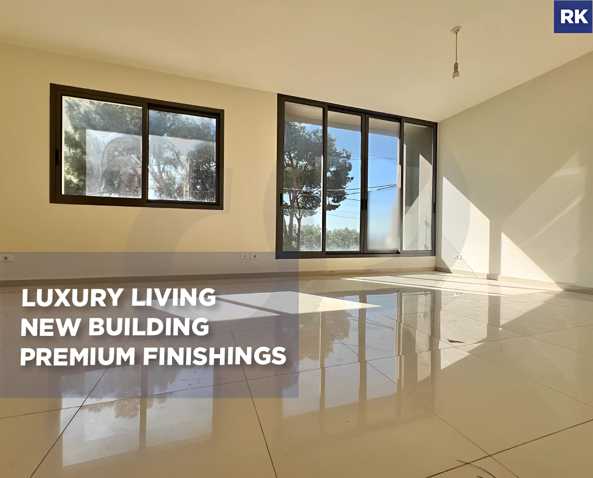 Apartment for Rent in Antelias