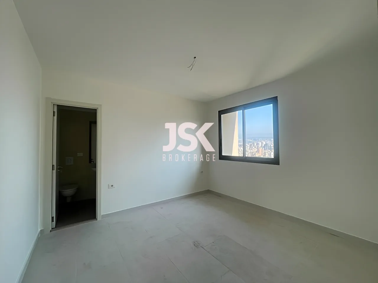 Duplex for sale in Achrafieh