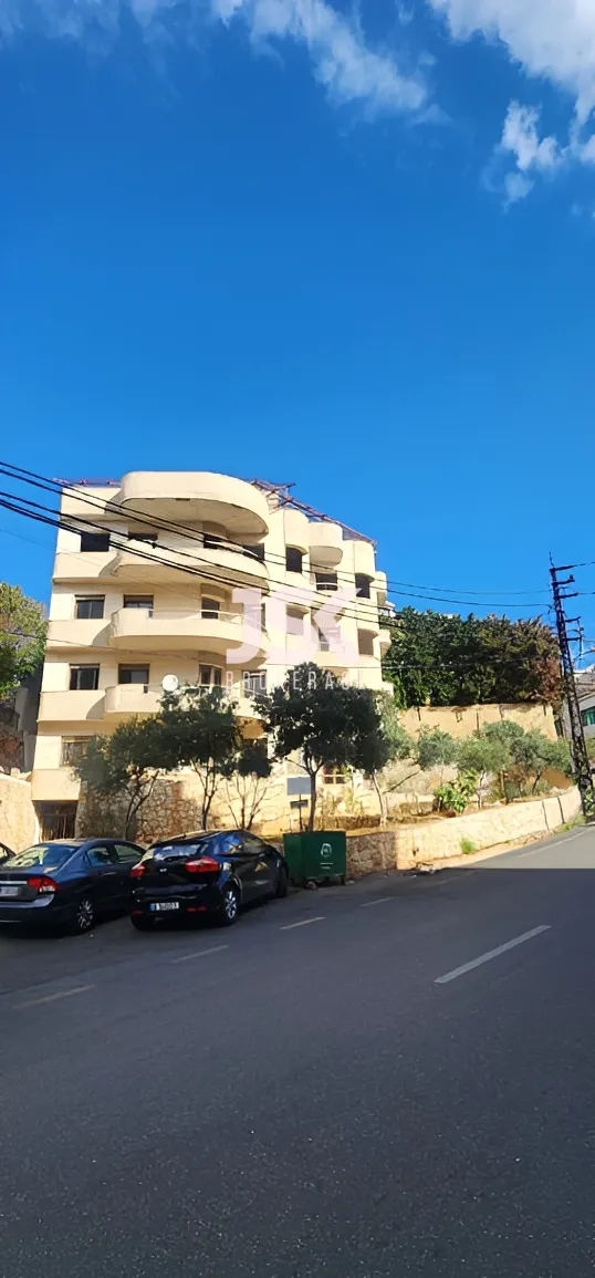 Residential Building for sale in Bchamoun, Lebanon