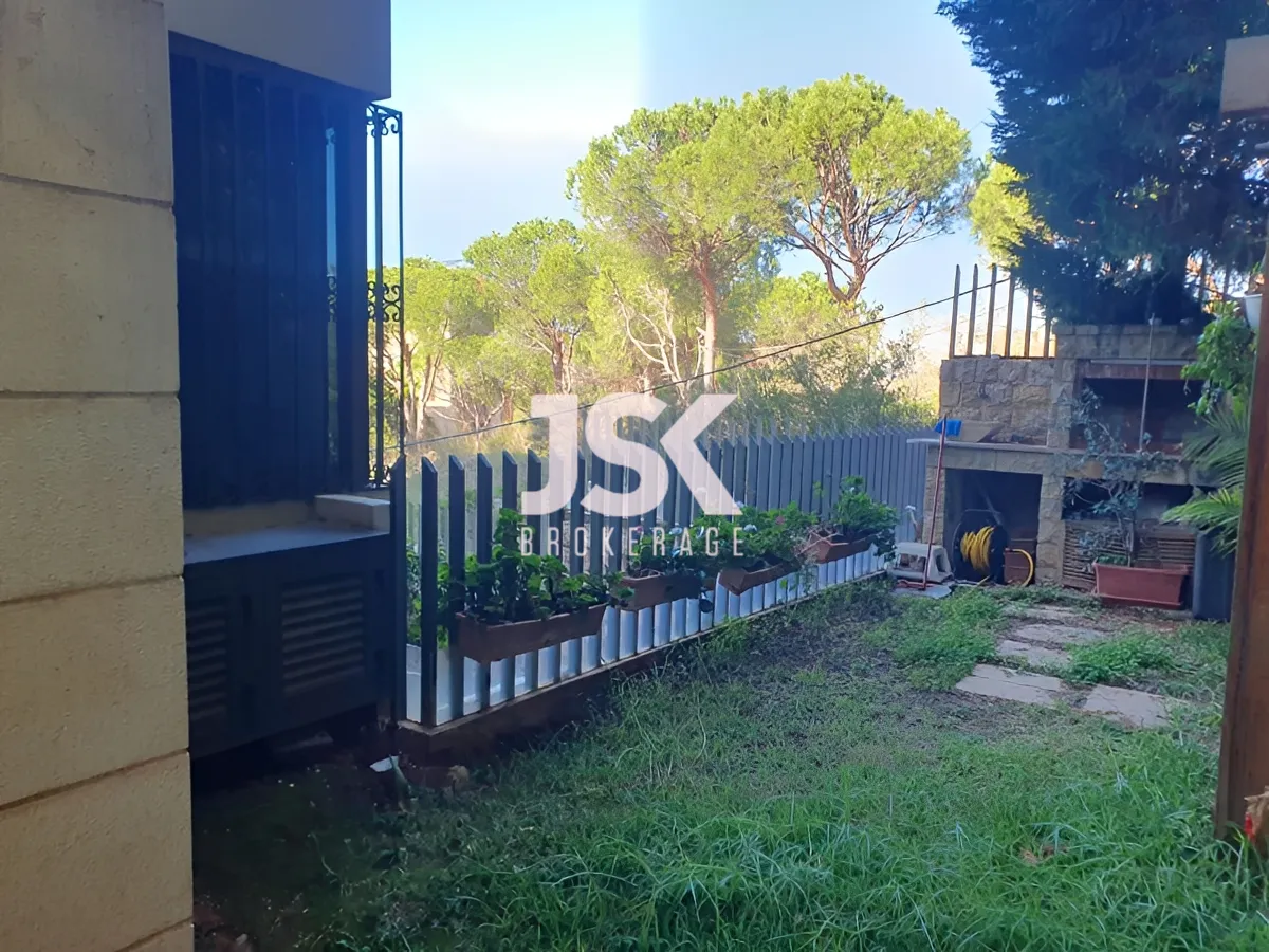 Apartment for Rent in Montiverdi, Lebanon