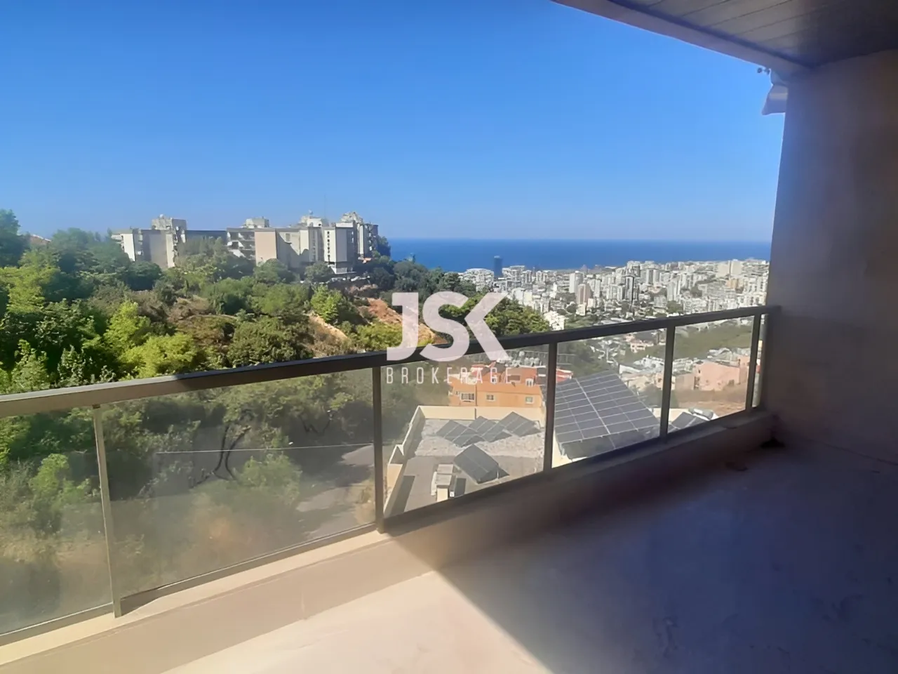 Apartment for Sale in Bsalim - 3 bed, 3 bath