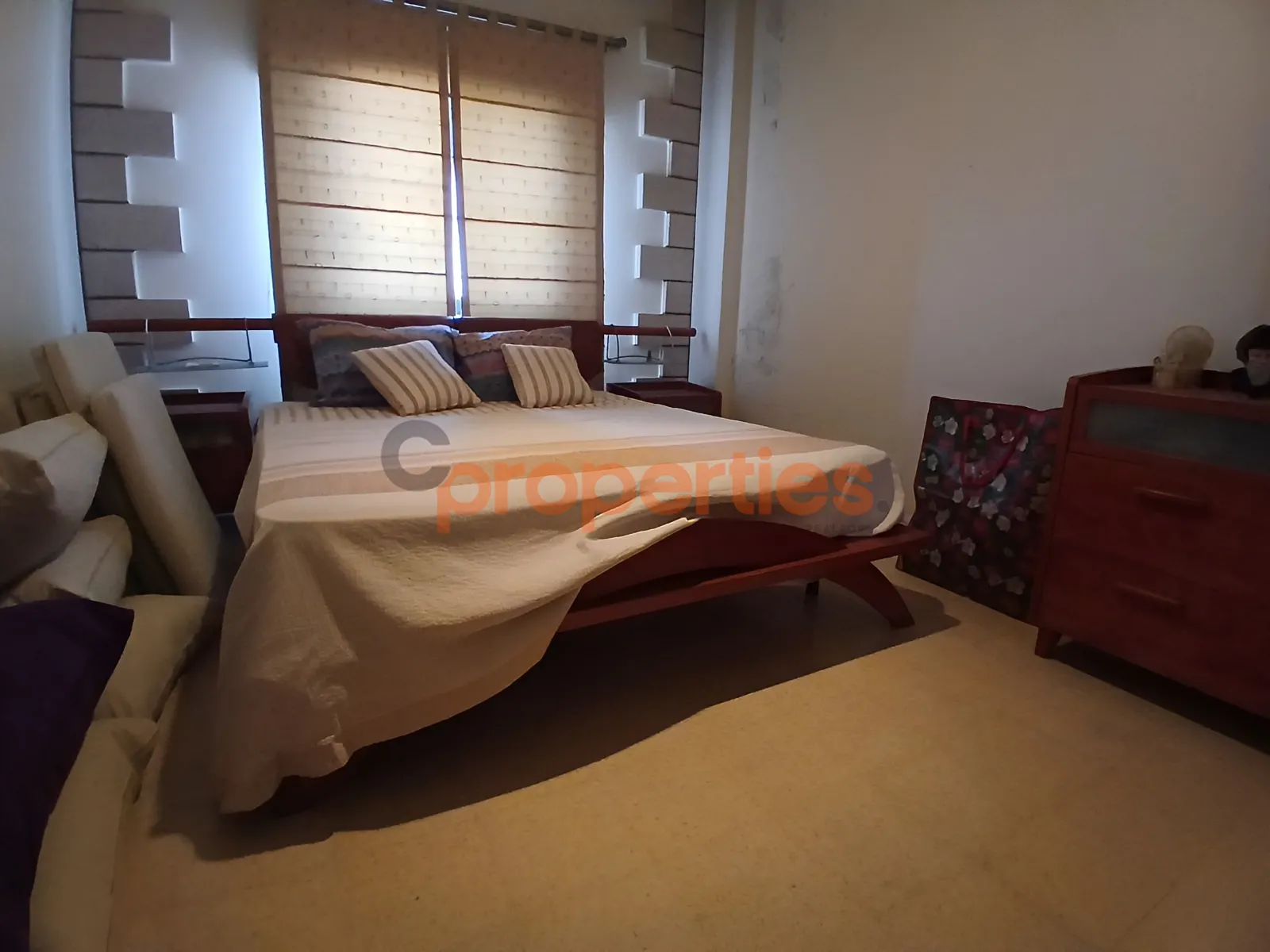 Apartment for Rent in Ajaltoun