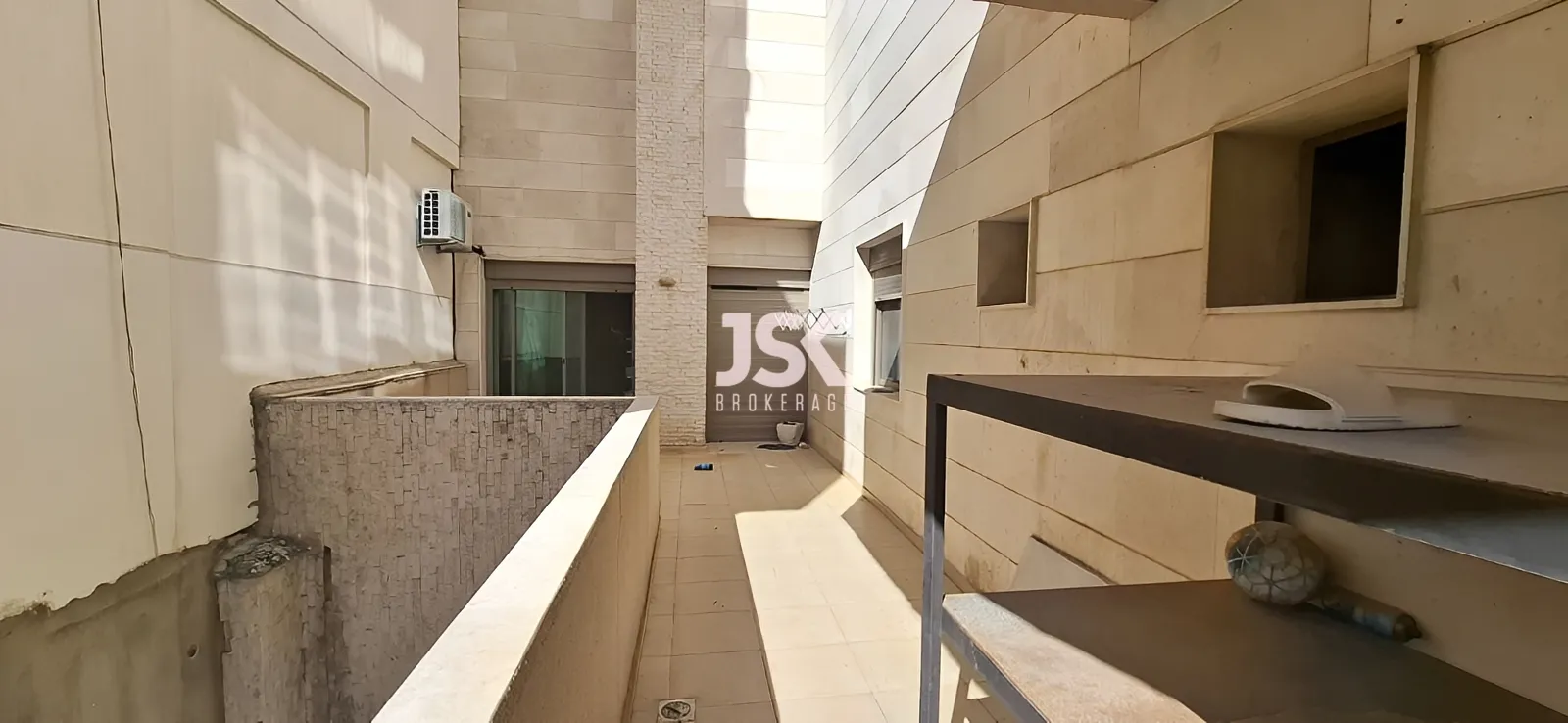 Apartment for Sale in Bsalim