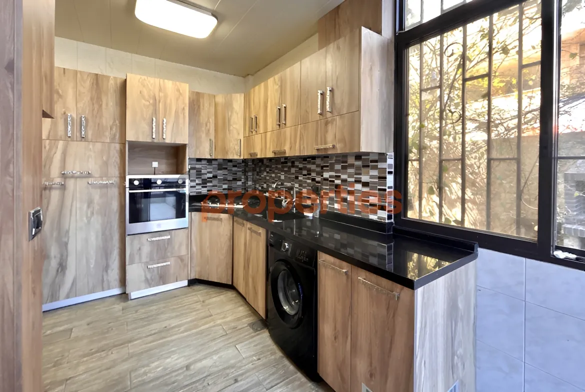 Apartment for Sale in Bsalim