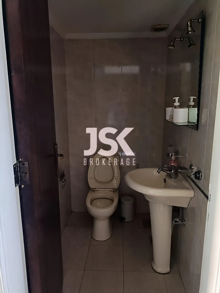 Apartment for Rent in Zalqa, Lebanon