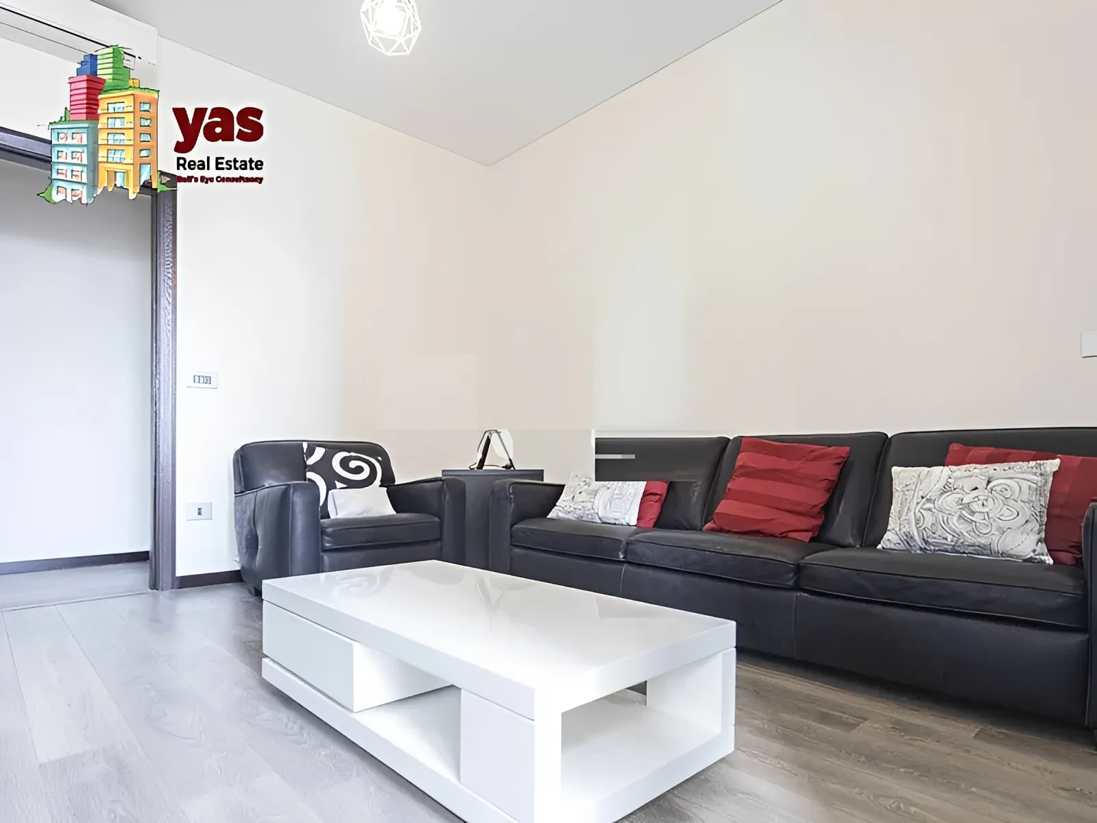 Apartment for Sale in Achrafieh