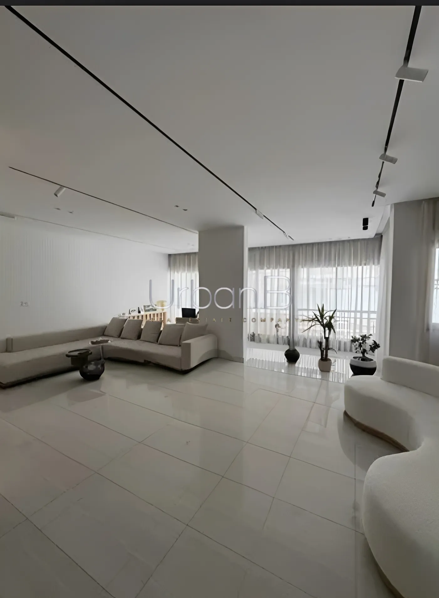 Apartment for sale in Hamra, beirut, lebanon