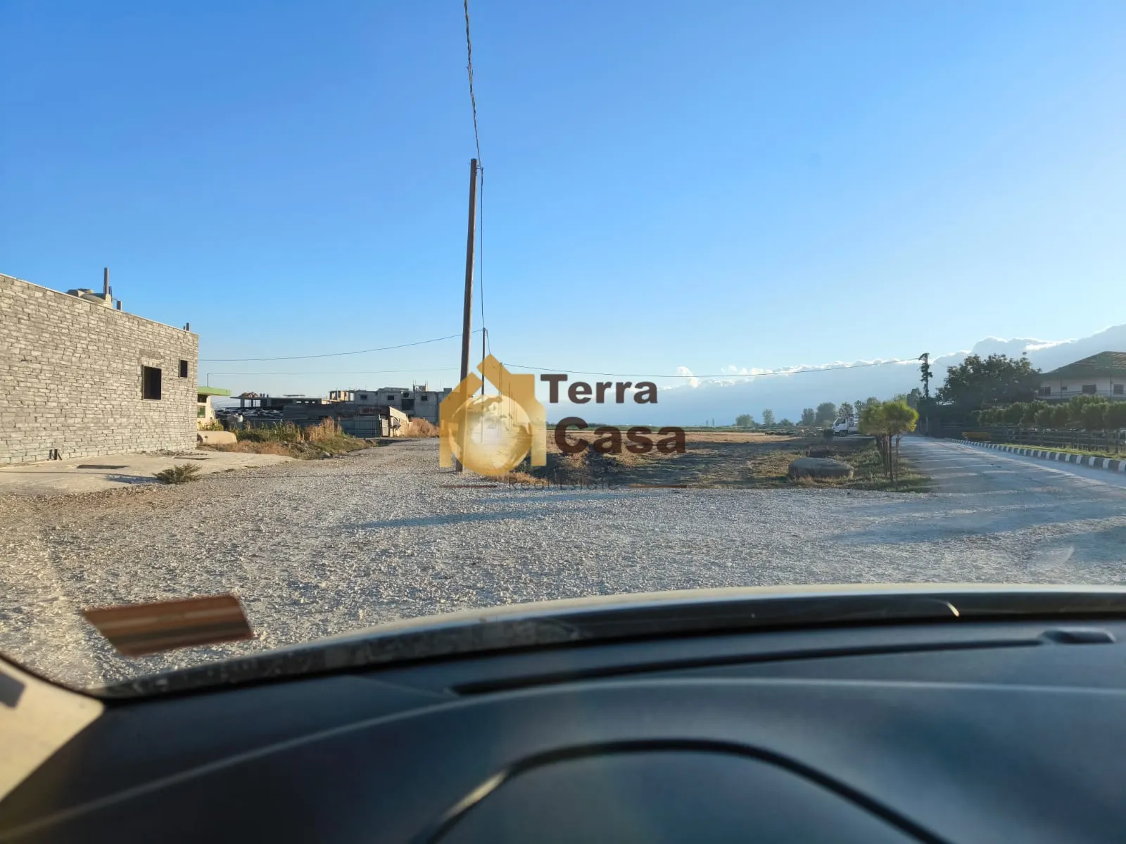 Land for sale in Al Marj, Lebanon