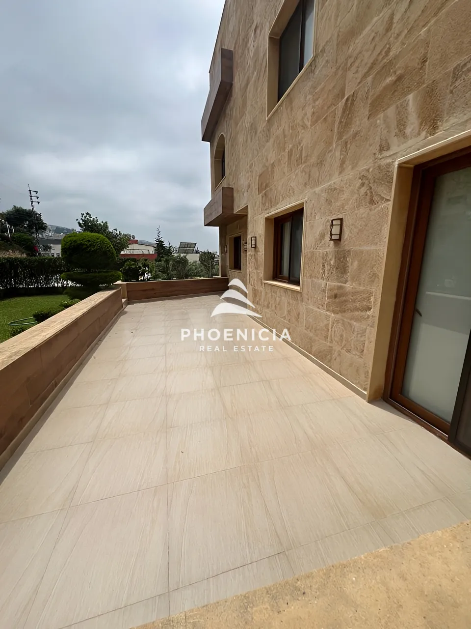 Apartment for sale in Blat, Jbeil, Lebanon
